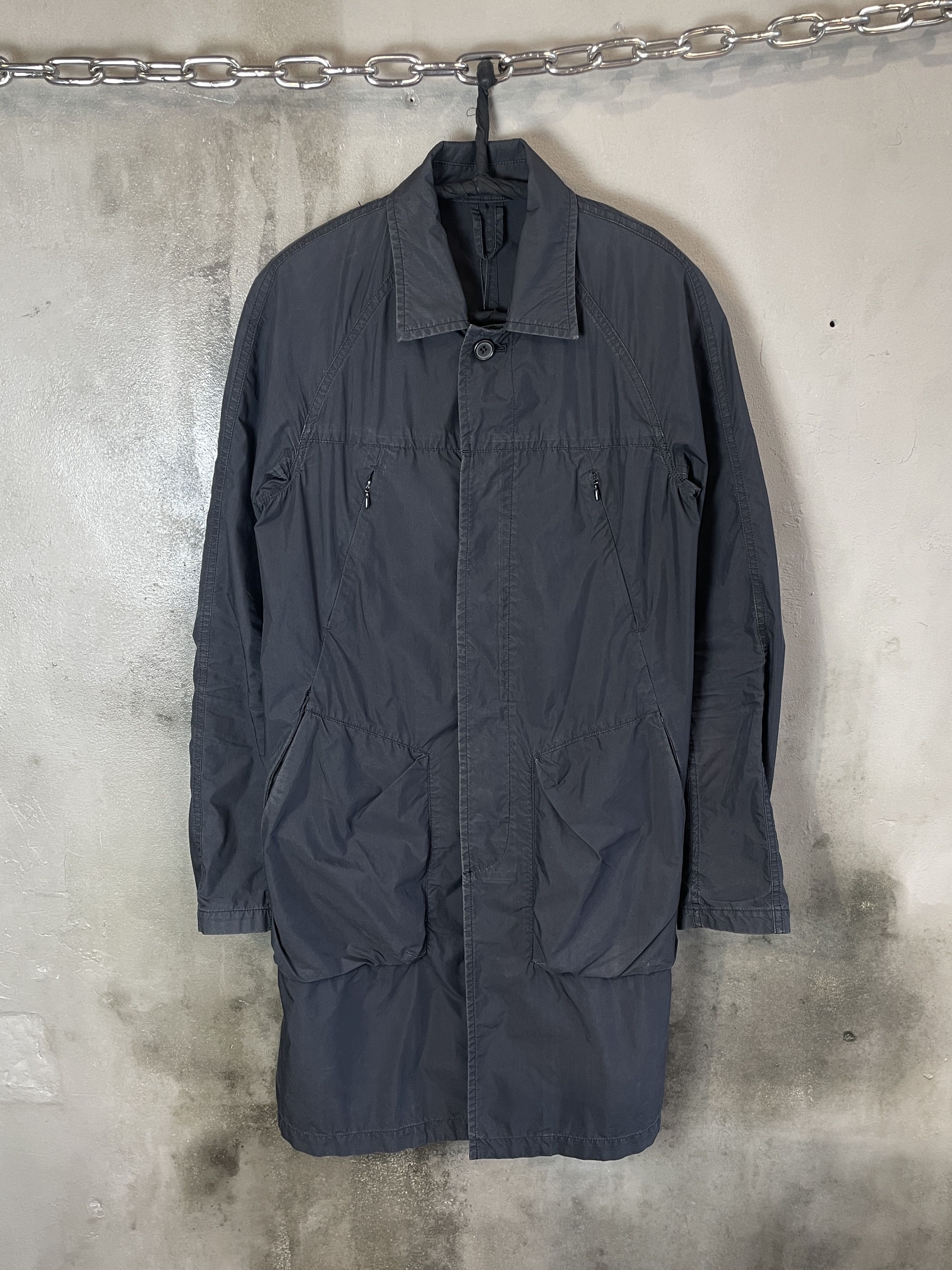 Attachment ATTACHMENT C/N Field Coat Size US S / EU 44-46 / 1 - 1 Thumbnail