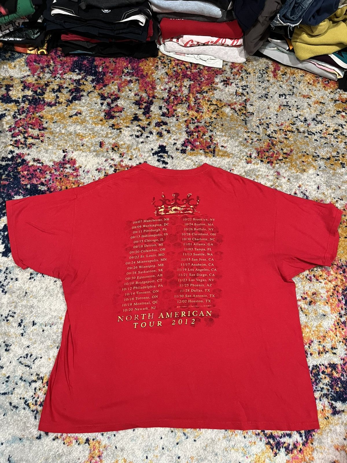 Supreme Rush Shirt 2XL Size US XXL / EU 58 / 5 - 3 Thumbnail