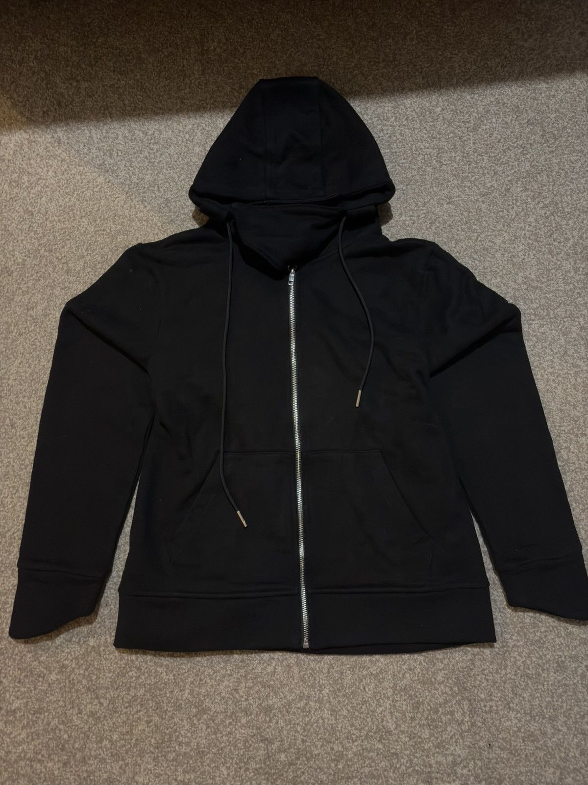 Other Hybrid “Mouth Off” zip up Size S / US 4 / IT 40 - 1 Thumbnail