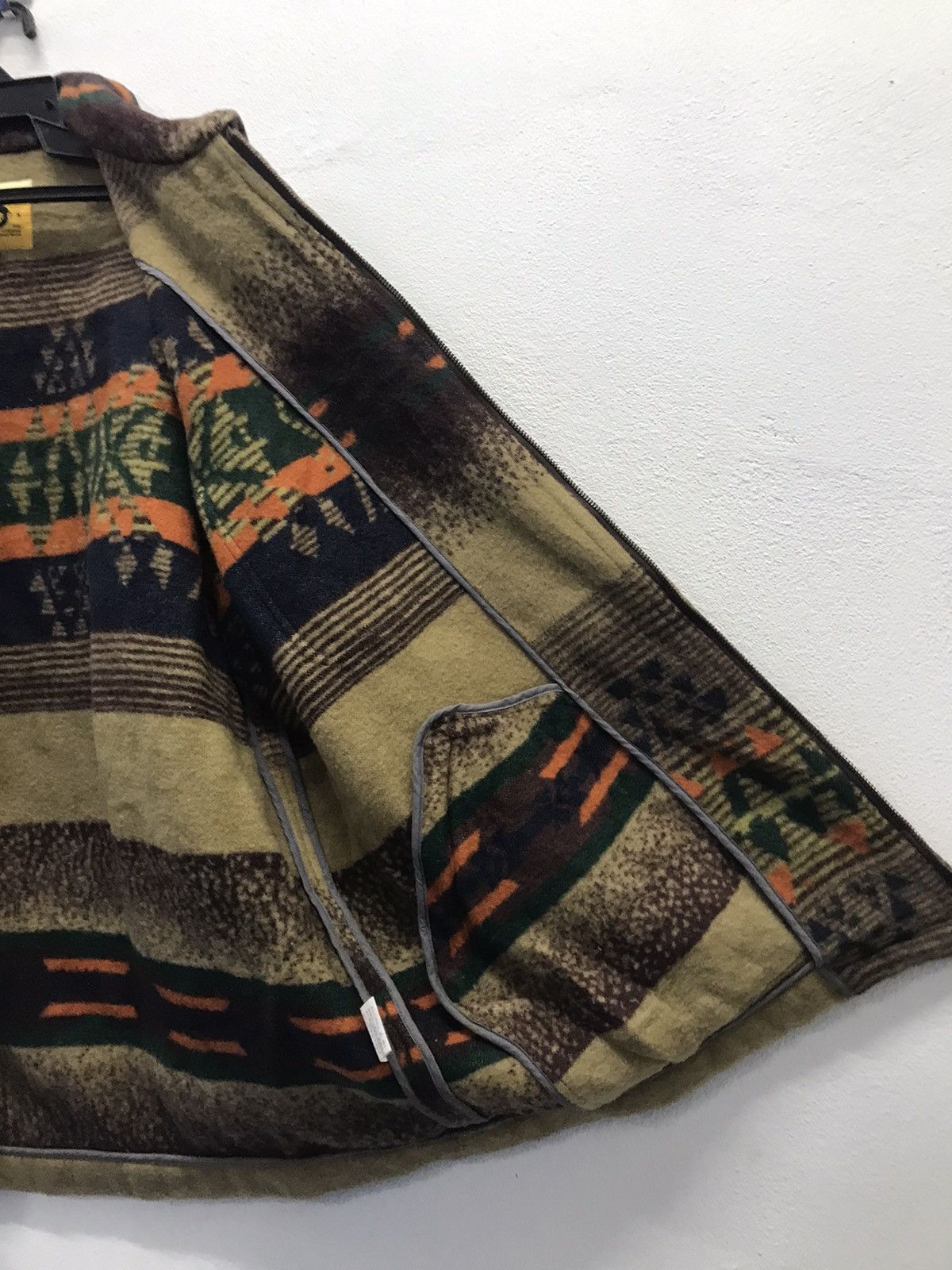 Japanese Brand × Vintage Vintage Sea Dragon Jacket Size US XL / EU 56 / 4 - 11 Thumbnail