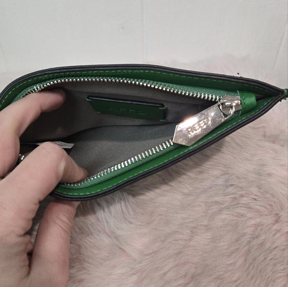 Other Reed Wallet/Wristlet Size ONE SIZE - 2 Thumbnail