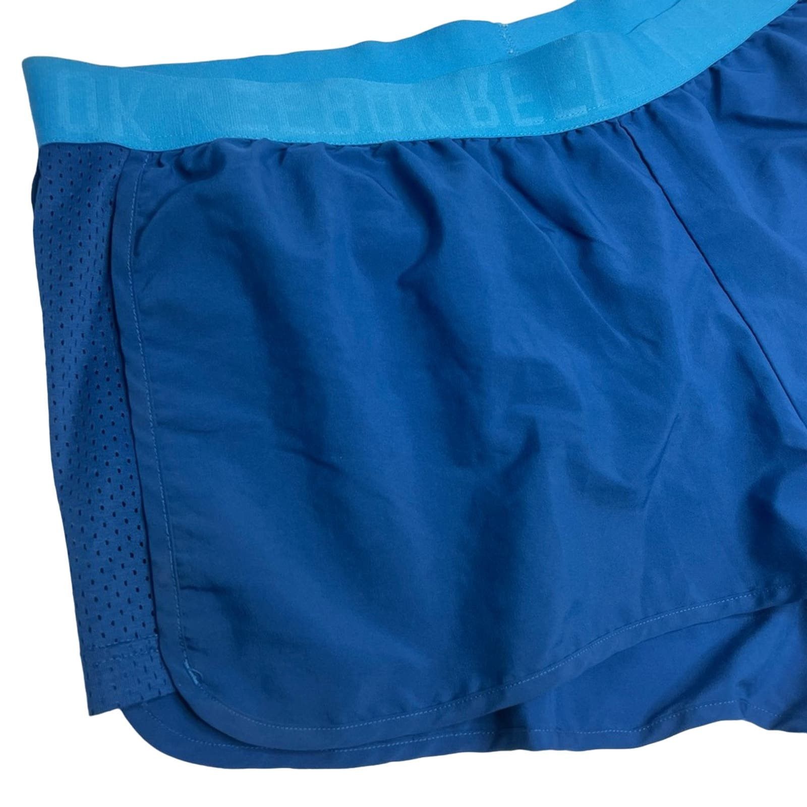 Reebok Reebok Running Shorts Size 30" / US 8 / IT 44 - 8 Thumbnail