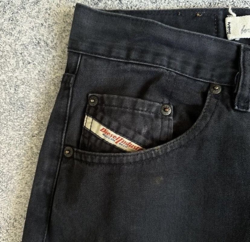Diesel Diesel Jeans Size US 32 / EU 48 - 6 Thumbnail