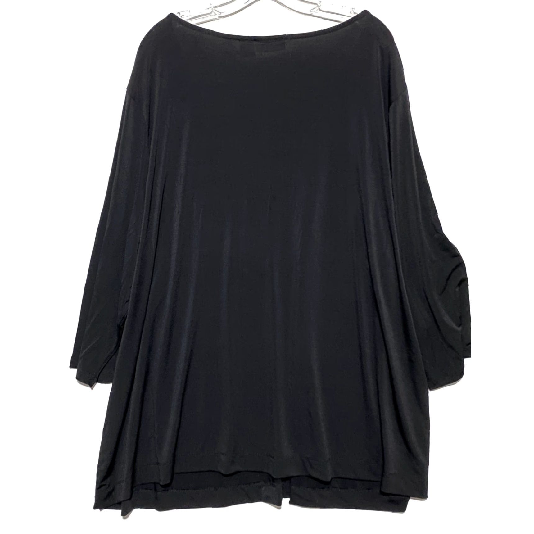 Avenue VINTAGE Avenue Blouse Shirt? Size 4XL / US 24-26 - 3 Thumbnail