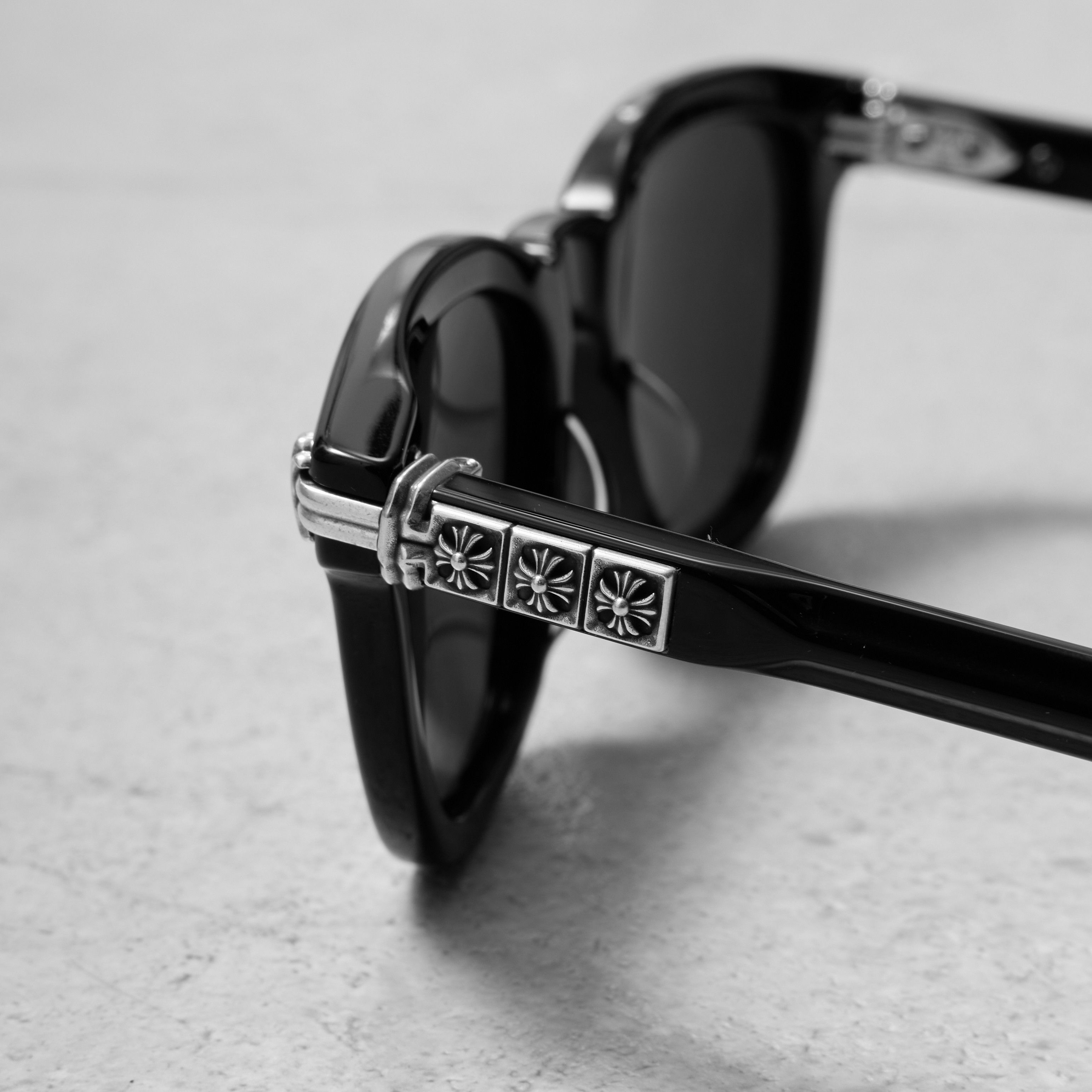 Chrome Hearts CHROME HEARTS SMOKE SHOW Size ONE SIZE - 5 Thumbnail