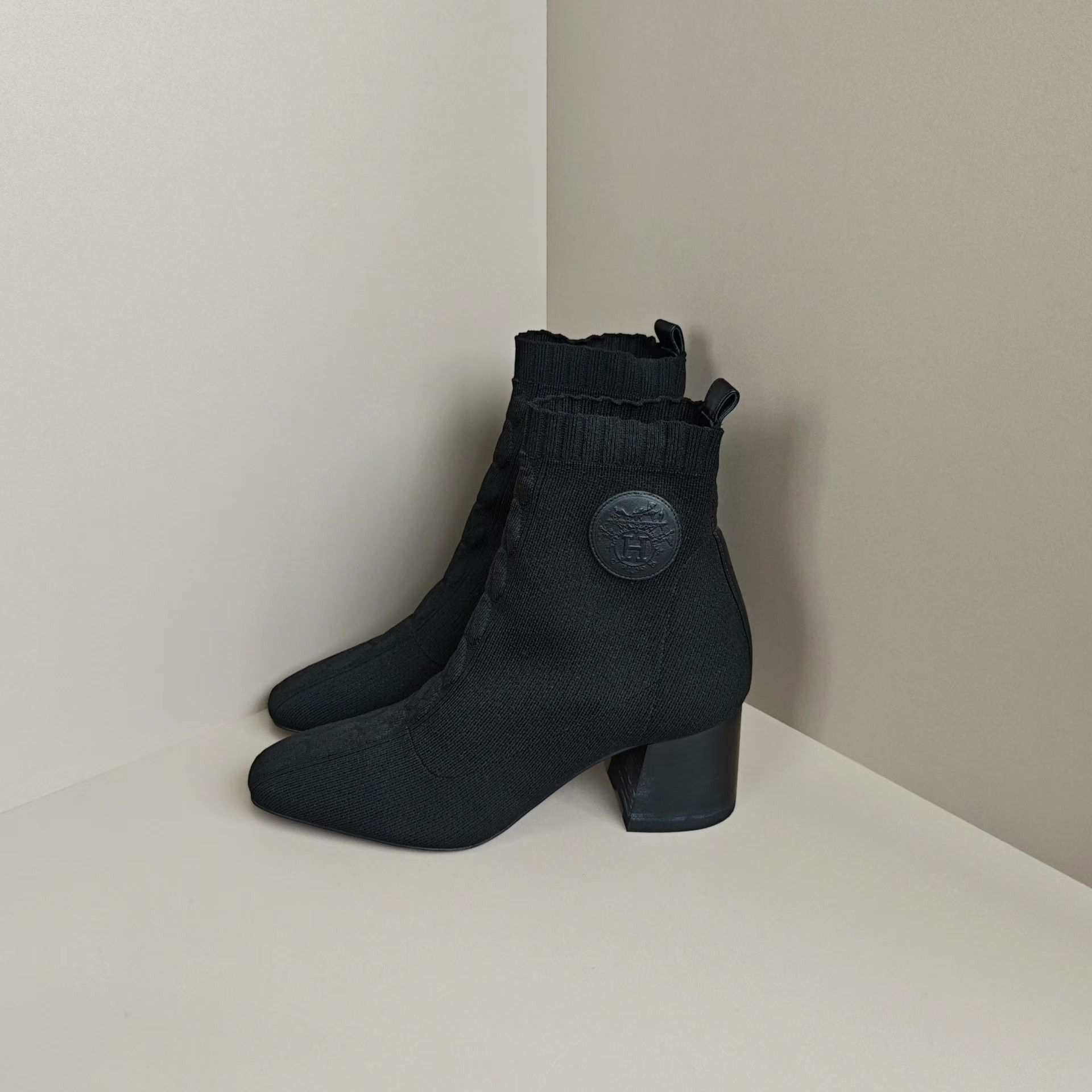 Hermes Hermes Boots us_7 Women Size US 7 / IT 37 - 1 Thumbnail