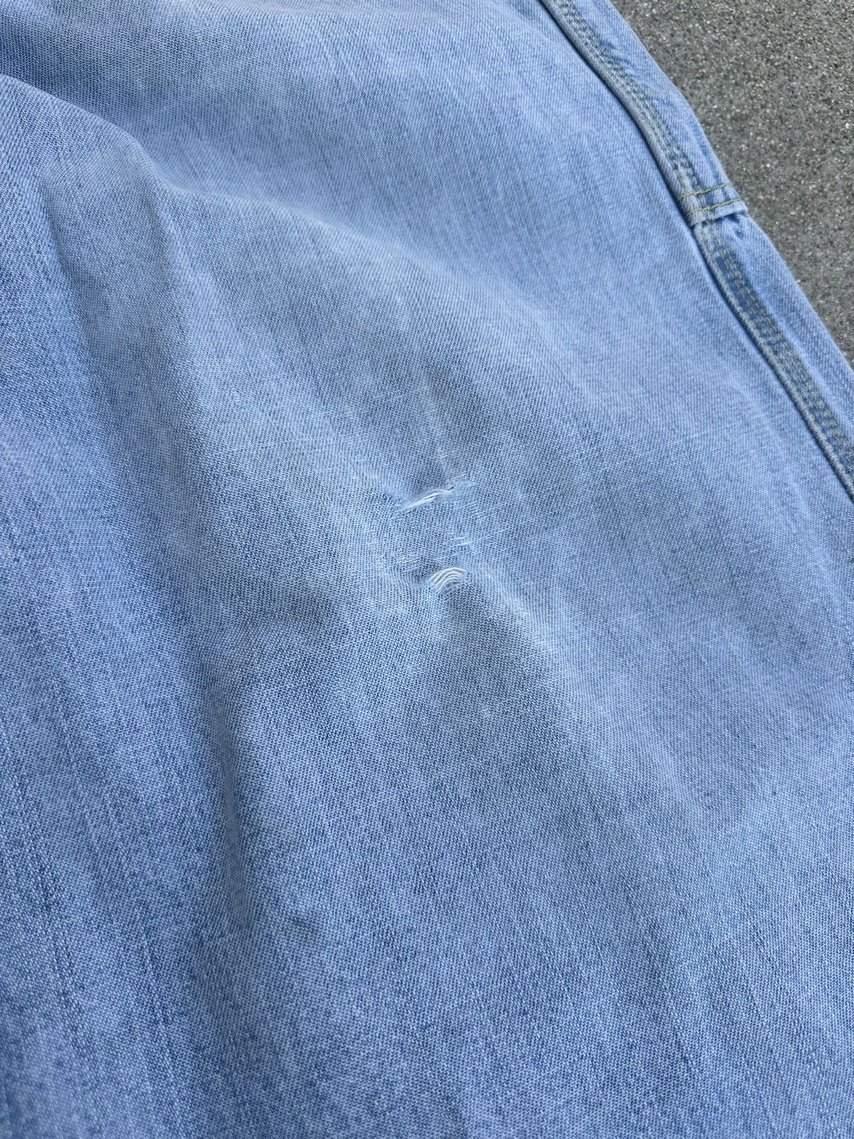 Levi's Levi’s silvertabs Size US 36 / EU 52 - 9 Thumbnail