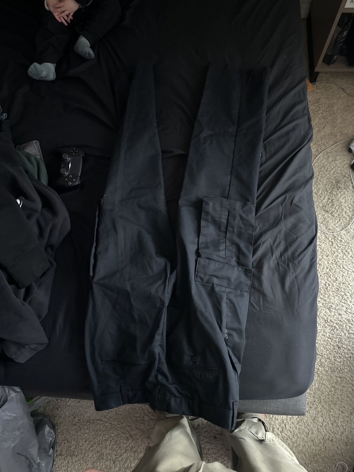 Other WEARGUARD WORK CARGO PANTS Size US 29 - 1 Thumbnail