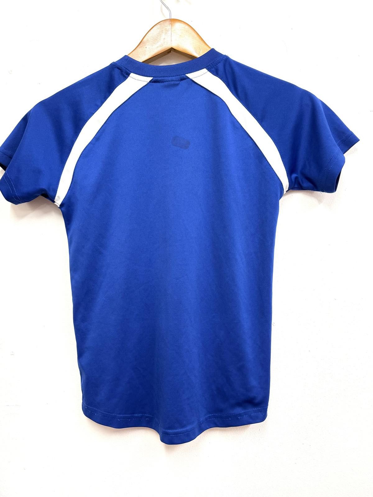 Other Chelsea Football Club Blue Men's Short Sleeve Activewear TSh Size US M / EU 48-50 / 2 - 4 Thumbnail