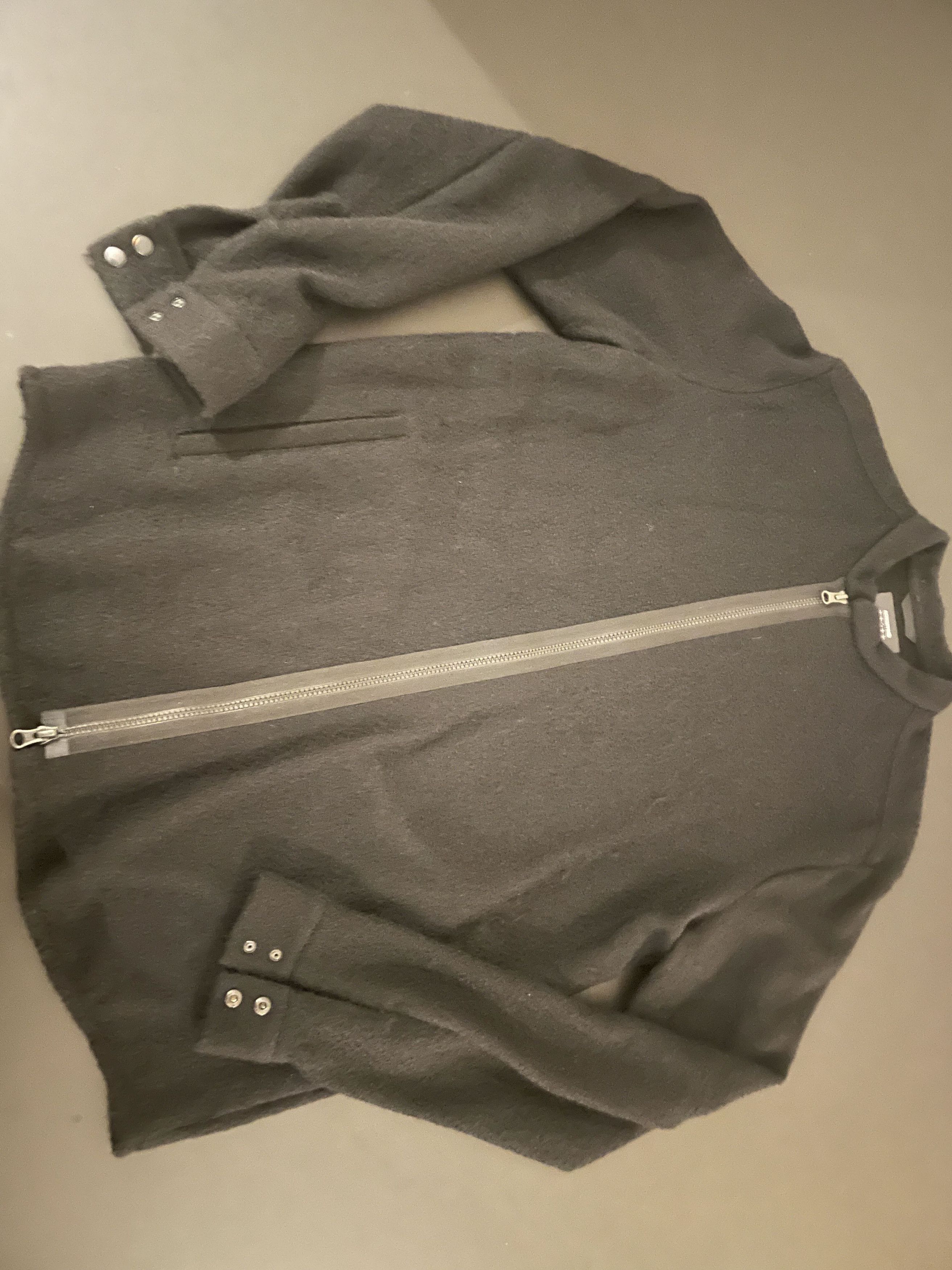 Acronym LA11-DS | Grailed