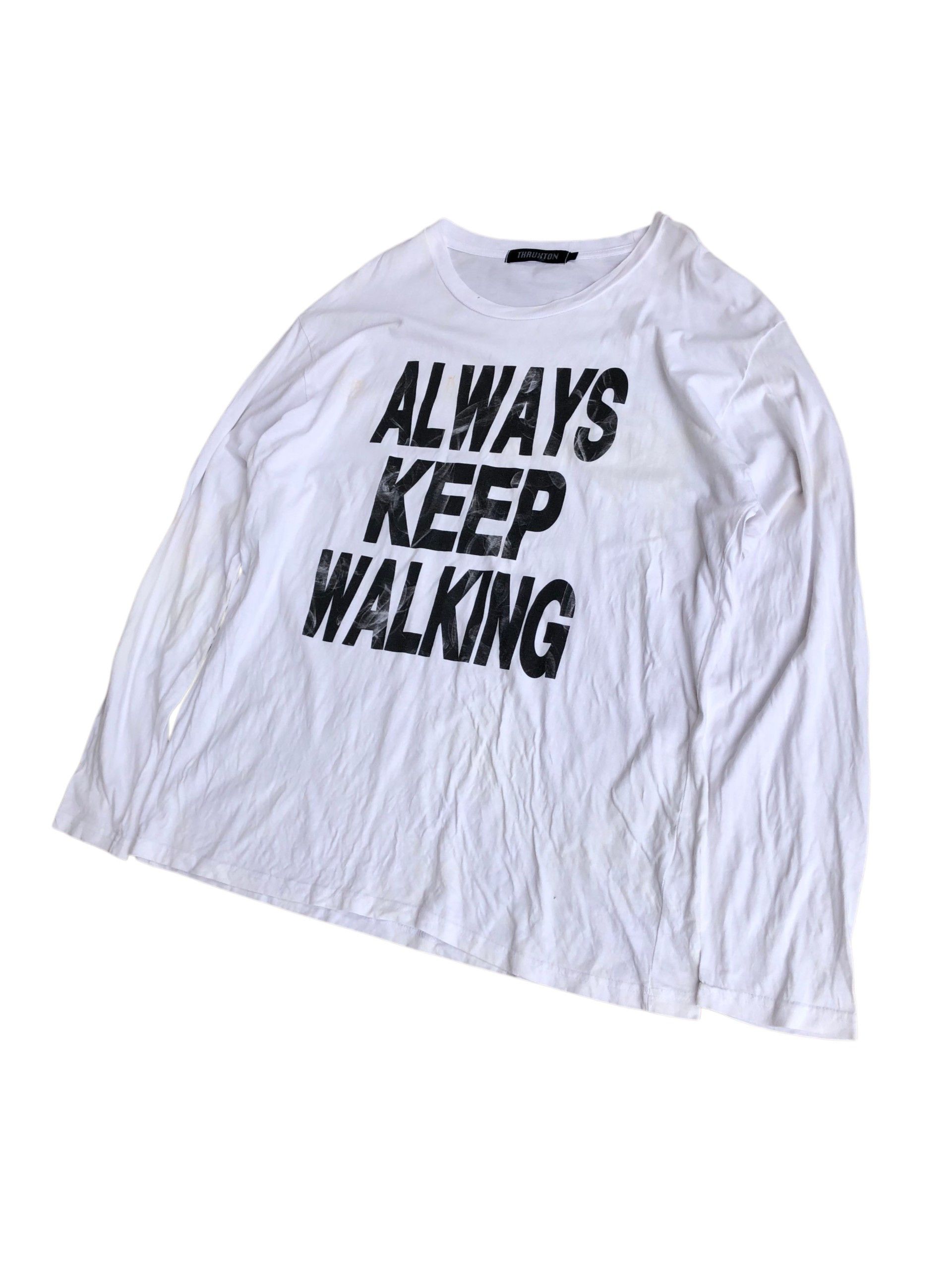 If Six Was Nine 2000s Thruxton Poem Vkei Style Y2k Japanese Size US XL / EU 56 / 4 - 1 Thumbnail