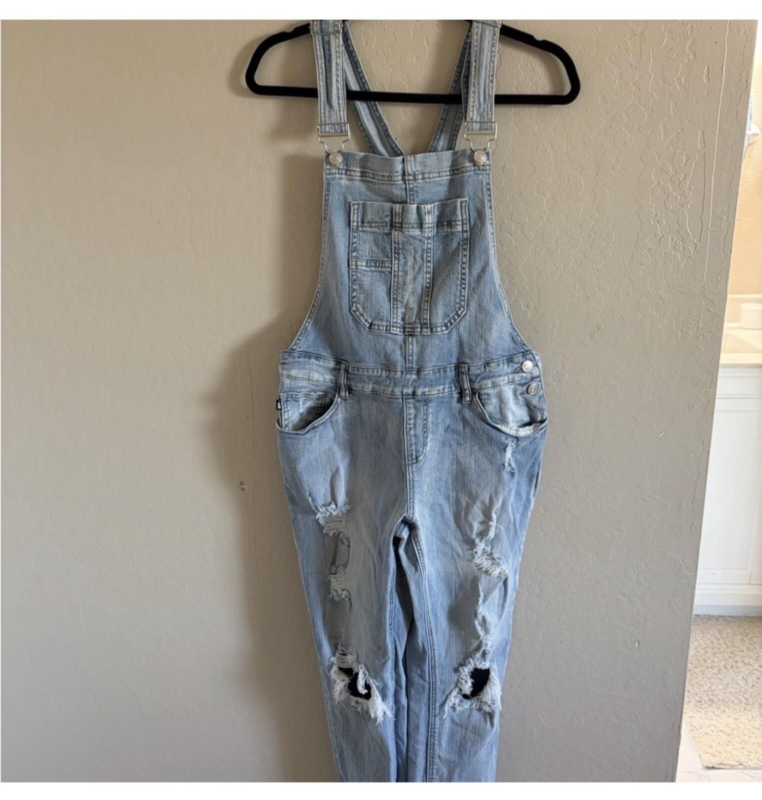 Packer Shoes Parker Overalls Size 32" / US 10 / IT 46 - 1 Thumbnail