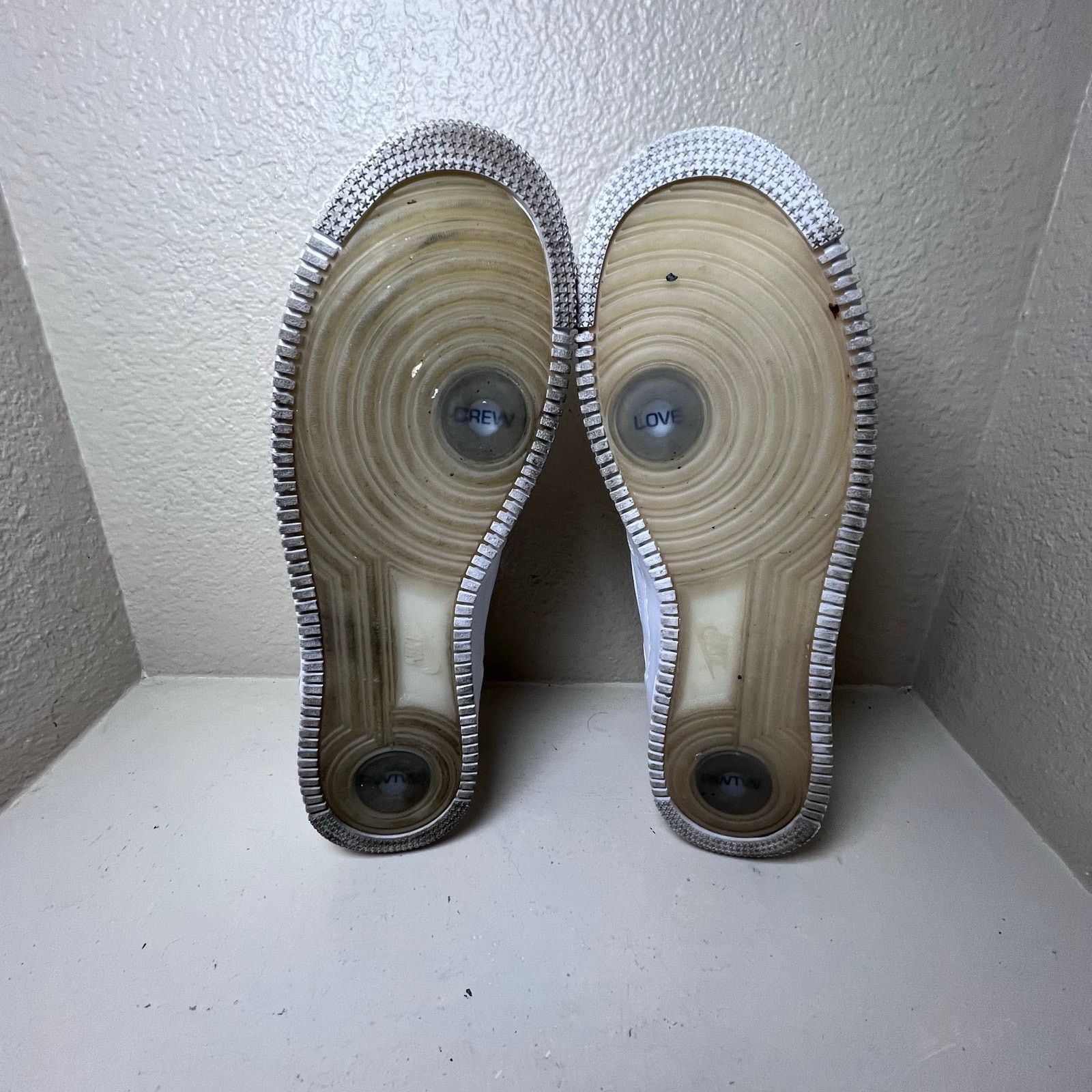 Nike Nike Air Force 1 Low CMFT Roll With The Winners RWTW Size US 15 / EU 48 - 5 Thumbnail