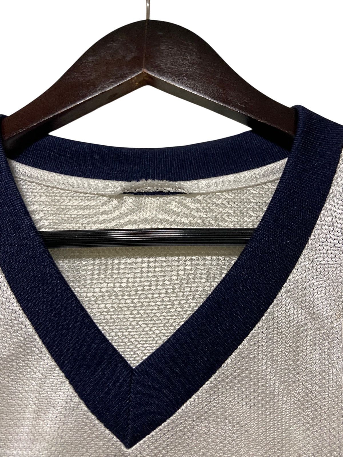 Nike × Vintage Vintage Team USA Kobe Bryant #8 Jersey Reebok Rare Size L Size US L / EU 52-54 / 3 - 6 Thumbnail