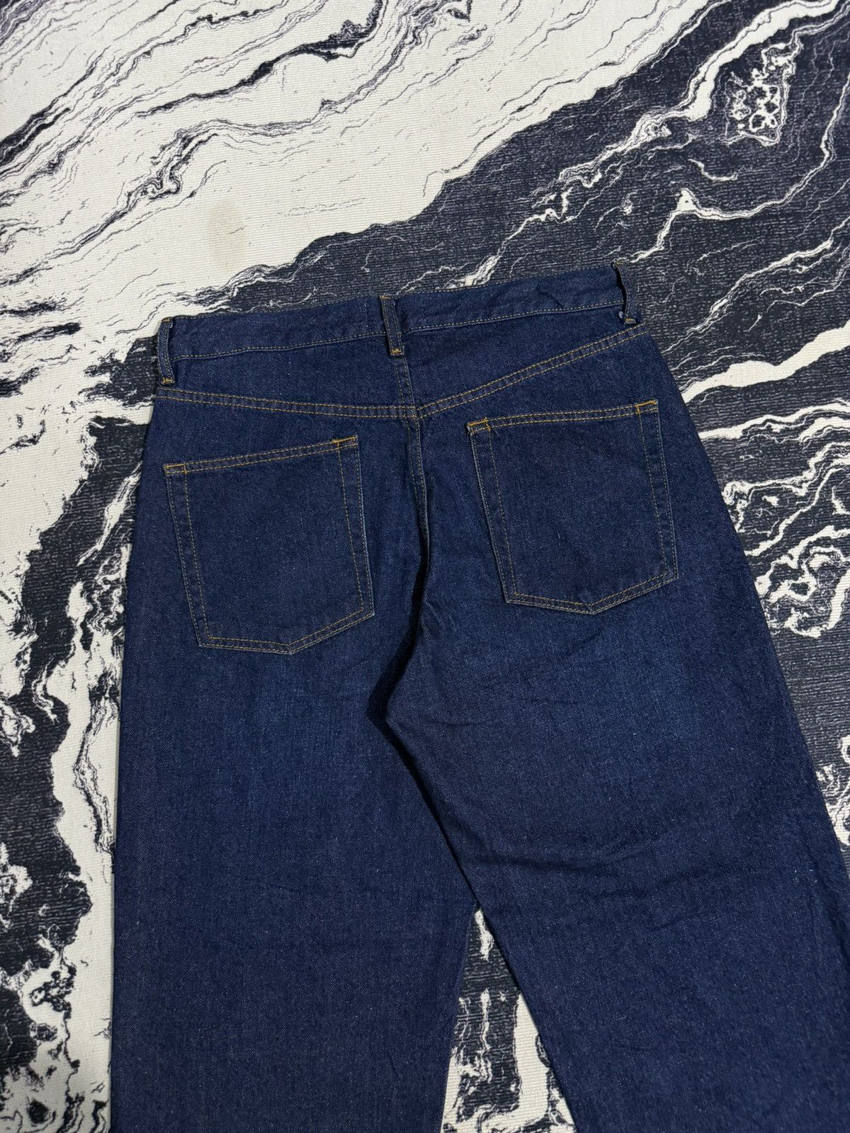 Asos Asos design baggy jeans Size US 30 / EU 46 - 9 Thumbnail