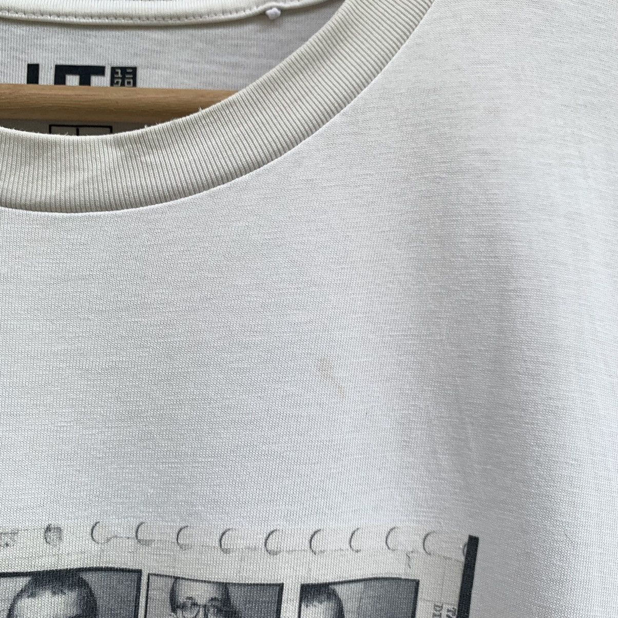 Uniqlo Keith haring x uniqlo tee Size US L / EU 52-54 / 3 - 4 Thumbnail