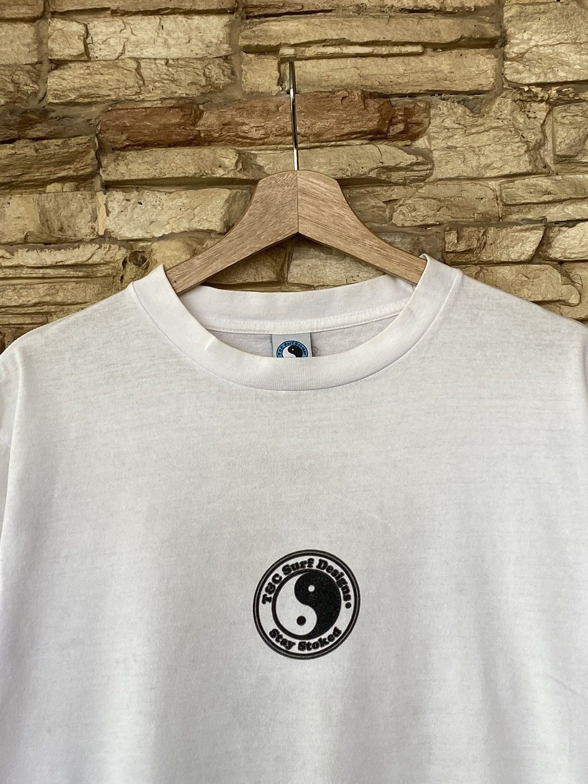 Other Rare Vintage T&C Surf Designs Hawaii Tees affliction y2k Size US M / EU 48-50 / 2 - 5 Thumbnail
