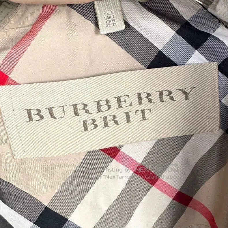 Burberry Burberry Classic Trench Coat Size 36. Size US S / EU 44-46 / 1 - 3 Thumbnail