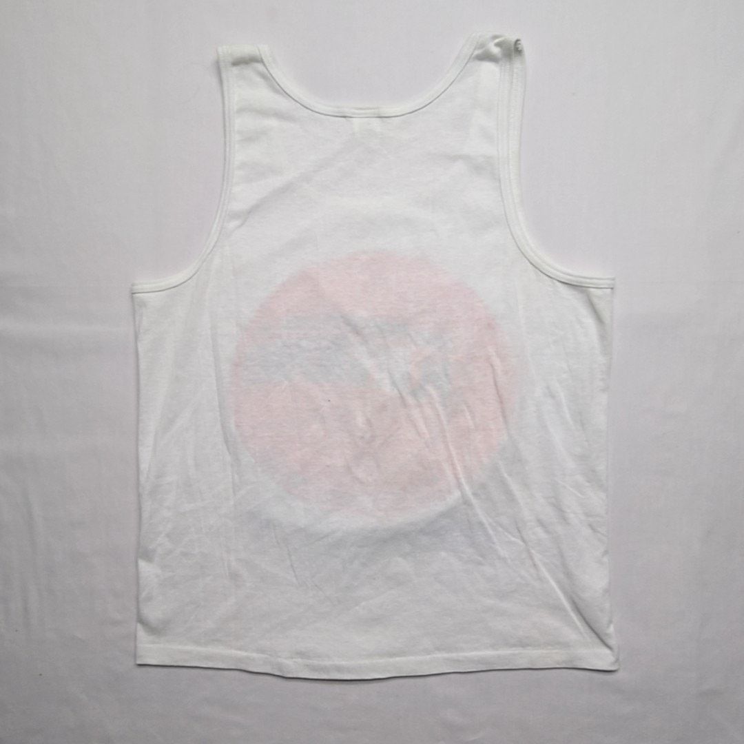 Vintage Vintage Heaven Is A Playground Tank Basketball Movie L Tee Size US L / EU 52-54 / 3 - 5 Thumbnail