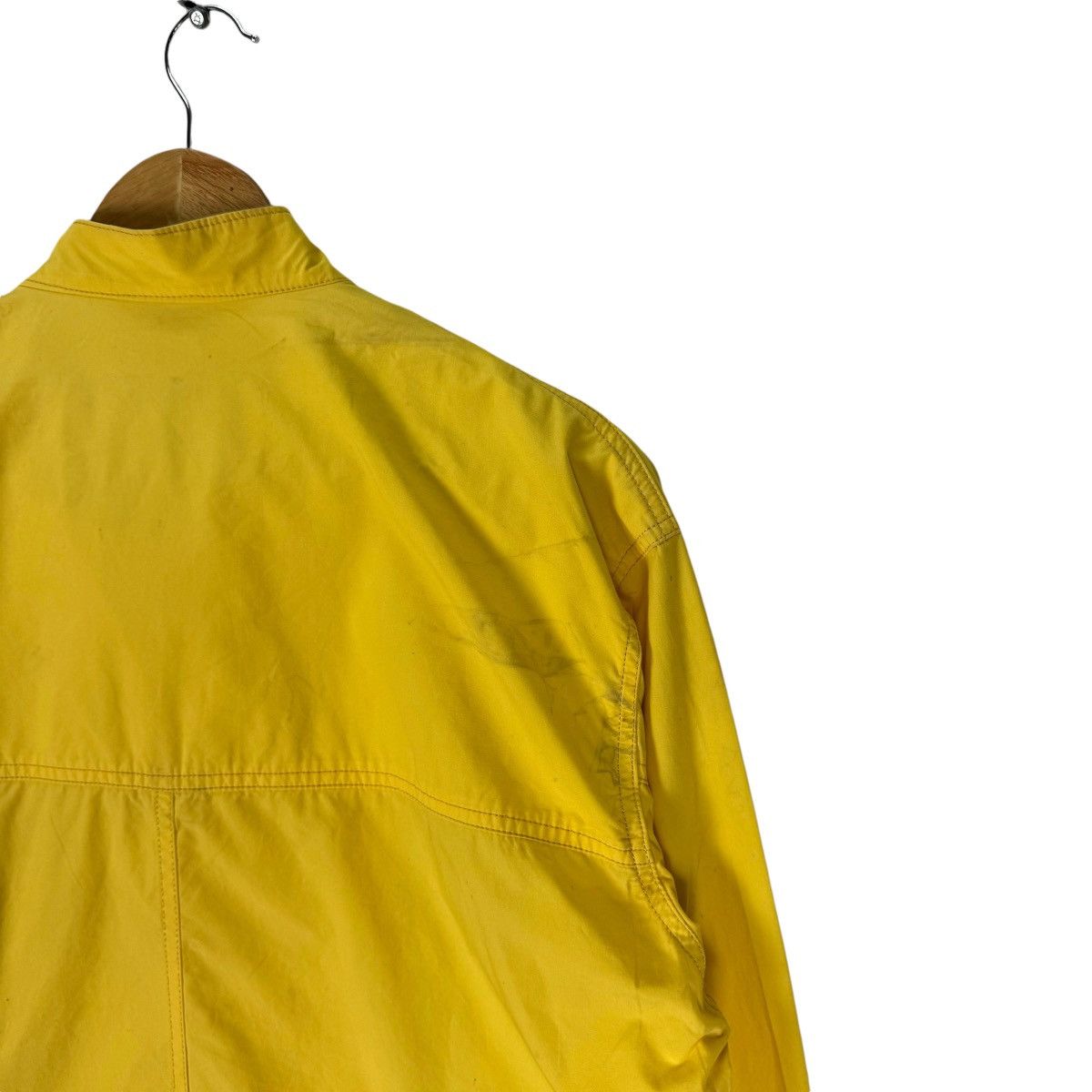Other ❄️70s ZIPPO RACING TEAM BOMBER LIGHT JACKET LIKE BUCO Size US L / EU 52-54 / 3 - 6 Thumbnail