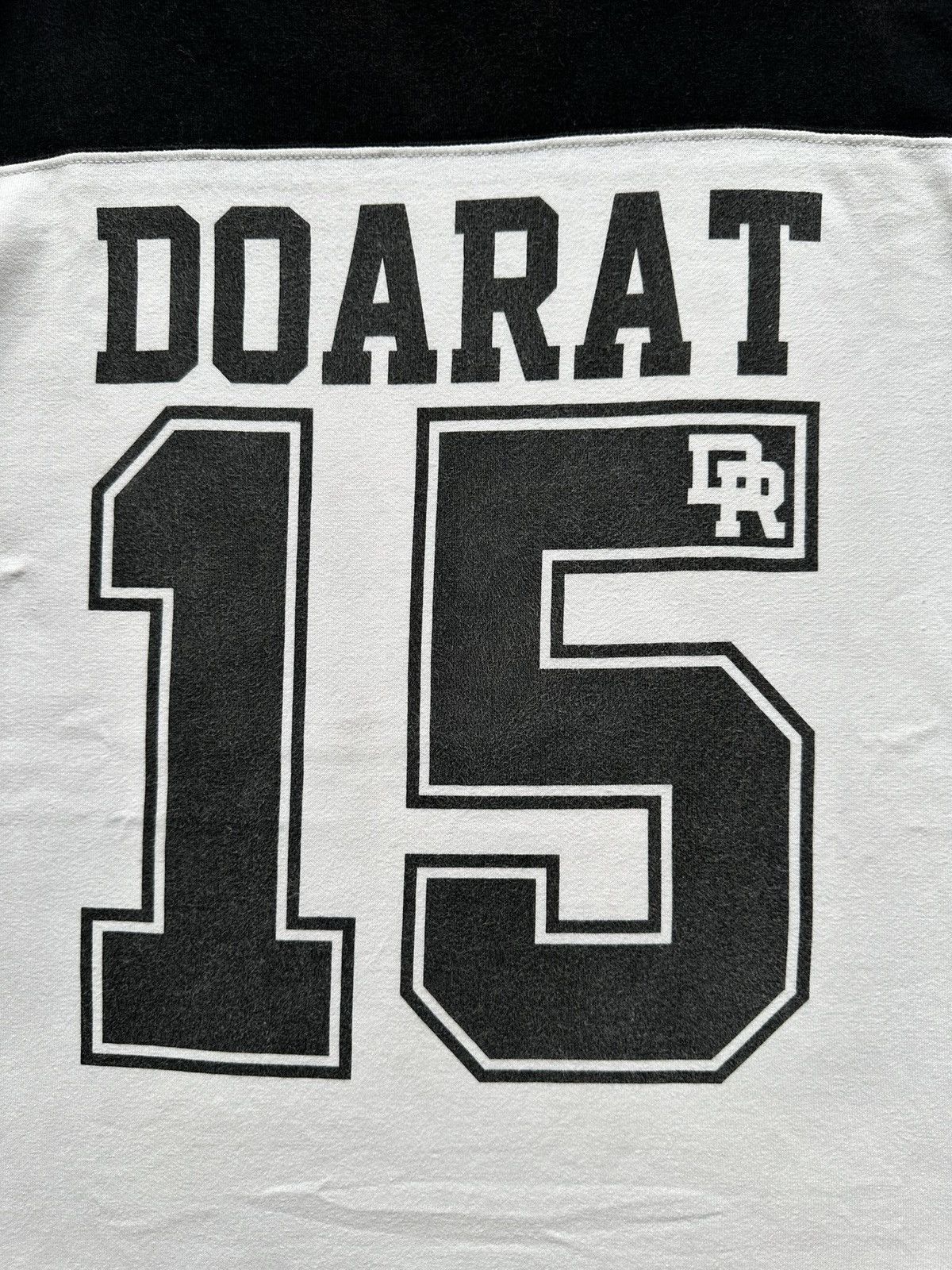 Japanese Brand 2000's Doarat Japan '' digging ina Babylon '' tee Size US L / EU 52-54 / 3 - 6 Thumbnail