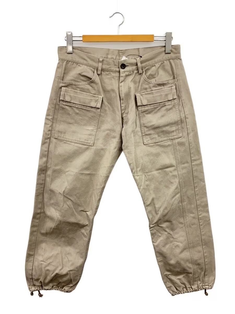 Yohji Yamamoto Cargo Pants Size US 34 / EU 50 - 1 Thumbnail