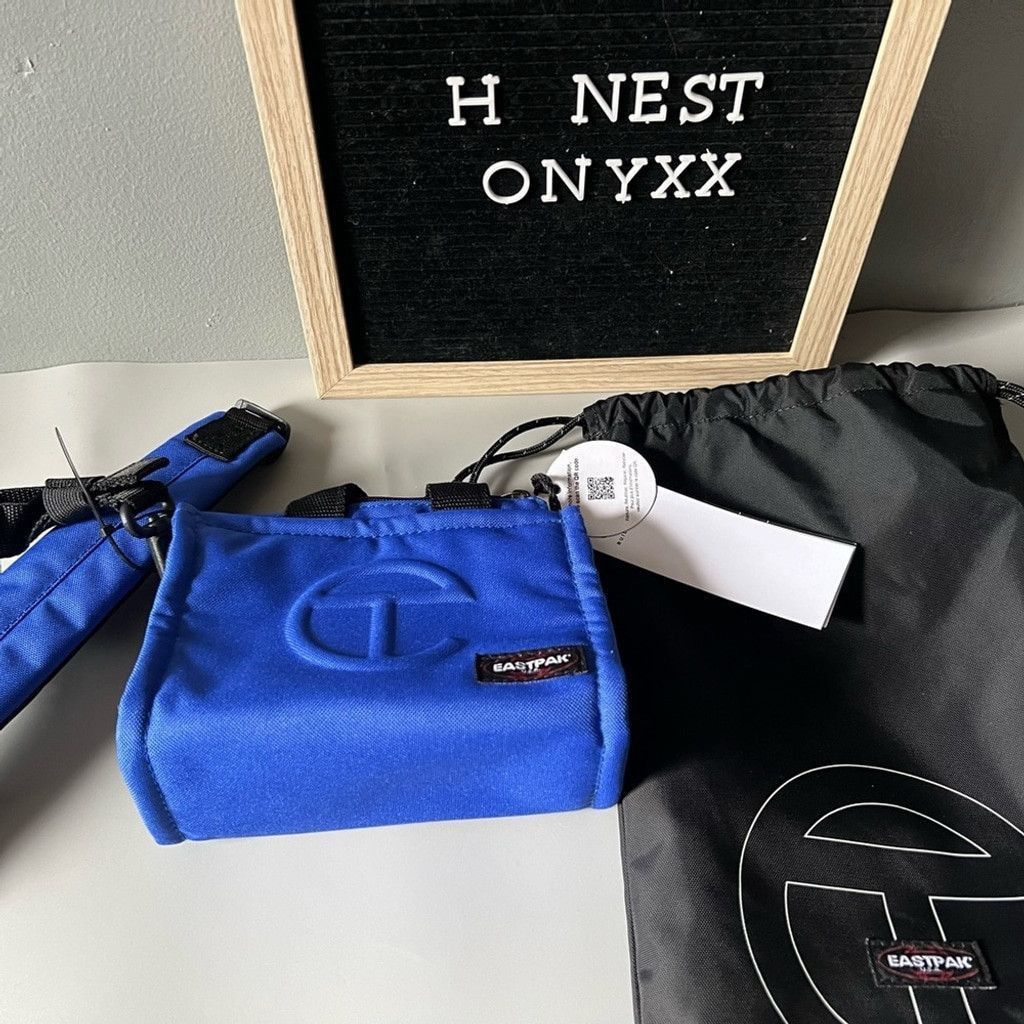 Telfar Small painter’s tape Telfar x Eastpak bag Size ONE SIZE - 6 Thumbnail