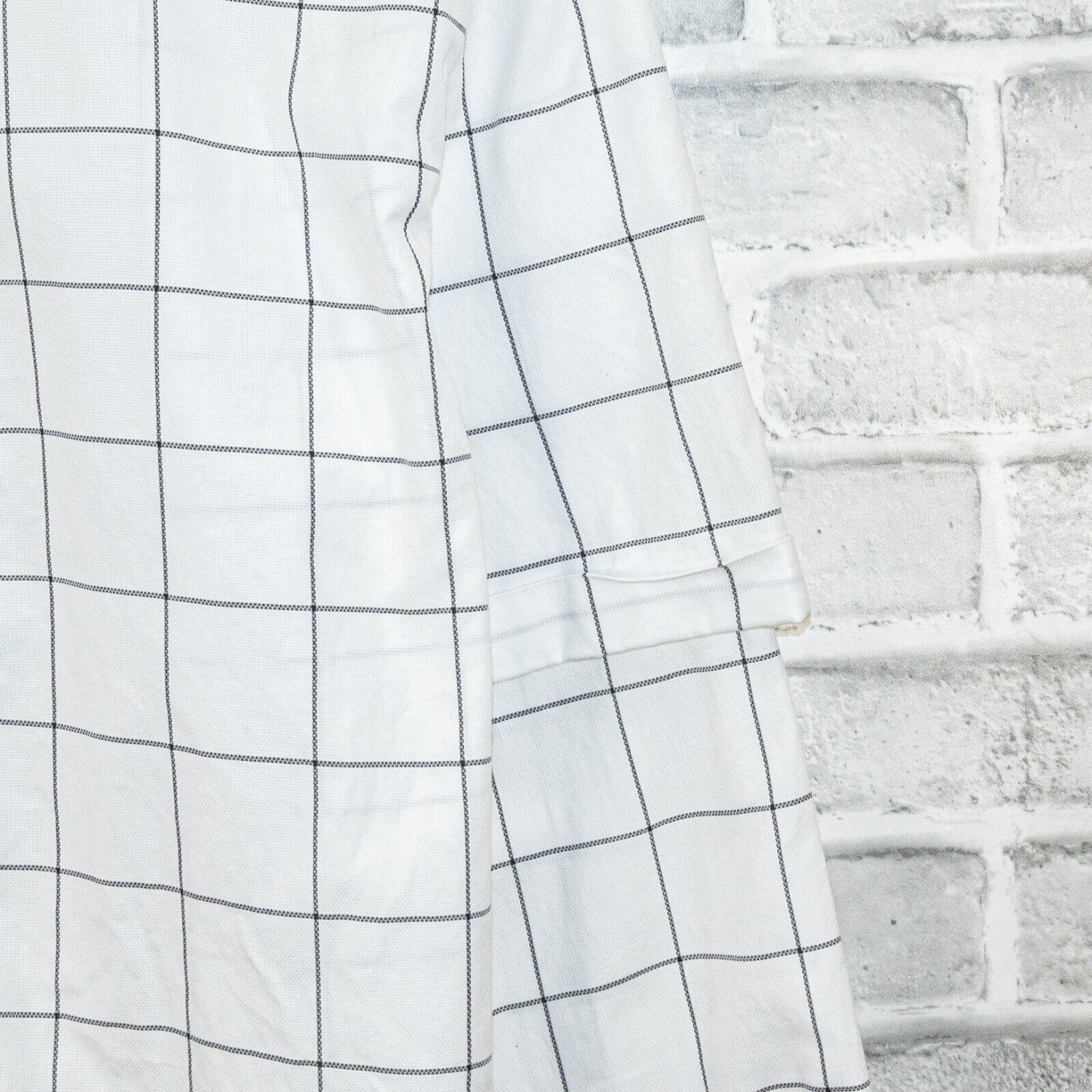 Public School PUBLIC SCHOOL Granded Collar Shirt Long Sleeve Short sleeve Size US M / EU 48-50 / 2 - 4 Thumbnail