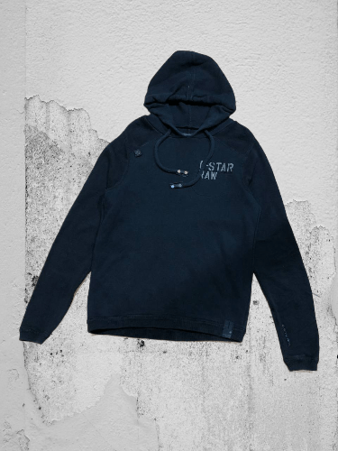 G-Star G-Star Hoodie Size US M / EU 48-50 / 2 - 1 Thumbnail