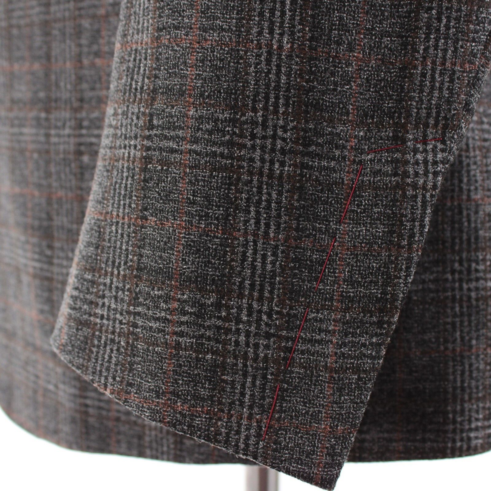 Other Ravazzolo Suit Size US 42 Regular in Gray Size 42R - 4 Thumbnail