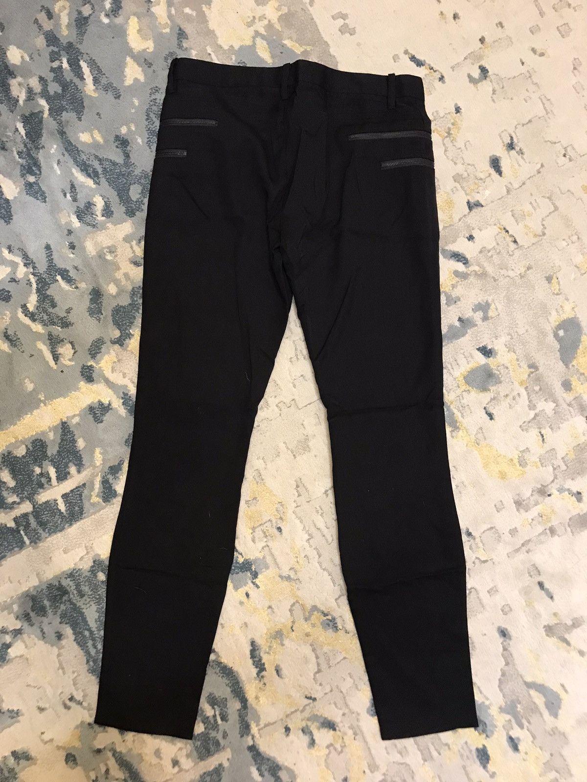 Helmut Lang × Japanese Brand Helmut Lang Pant Size 30" / US 8 / IT 44 - 6 Thumbnail