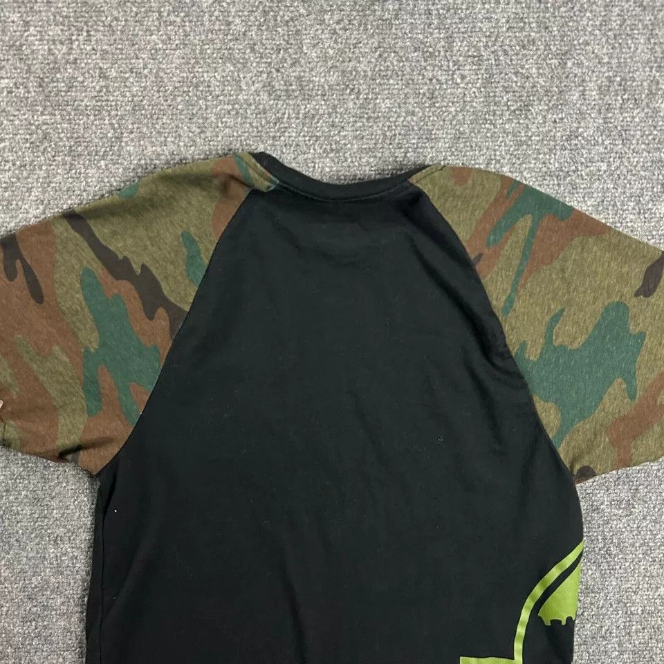 Universal Studios Jurassic Park Shirt Adults Small Universal Studios Camo Mens Size US S / EU 44-46 / 1 - 7 Thumbnail