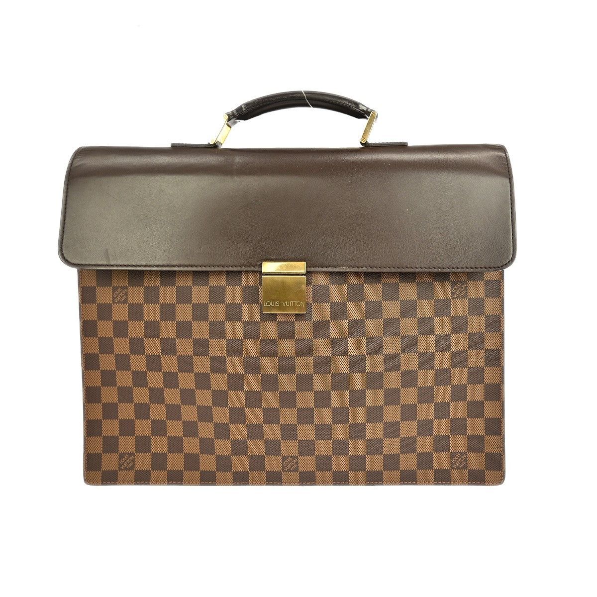 Louis Vuitton Louis Vuitton Altona Bag Damier Size ONE SIZE - 1 Thumbnail