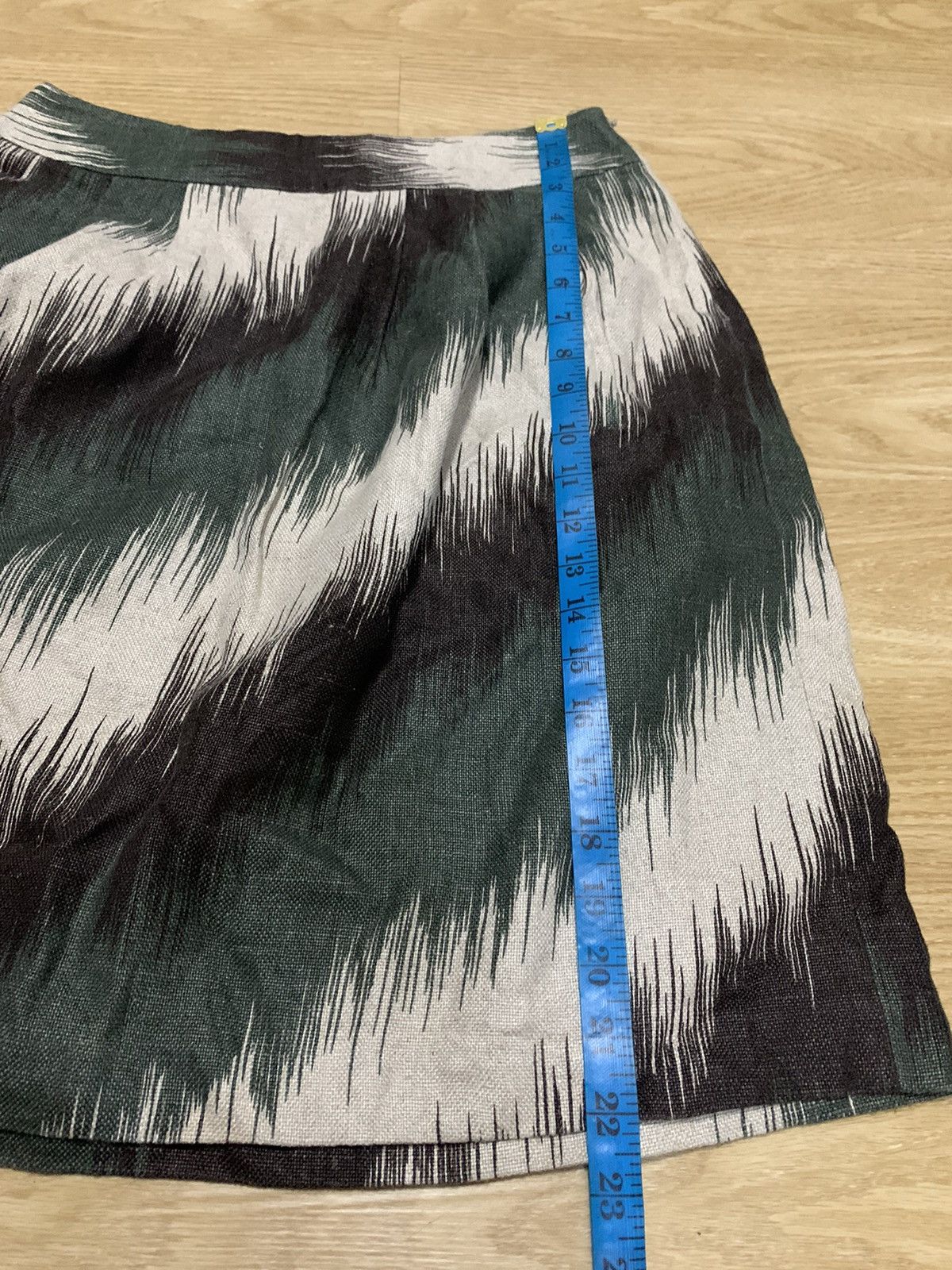 Michael Kors Michael Kors Midi Skirt Size 28" / US 6 / IT 42 - 11 Thumbnail