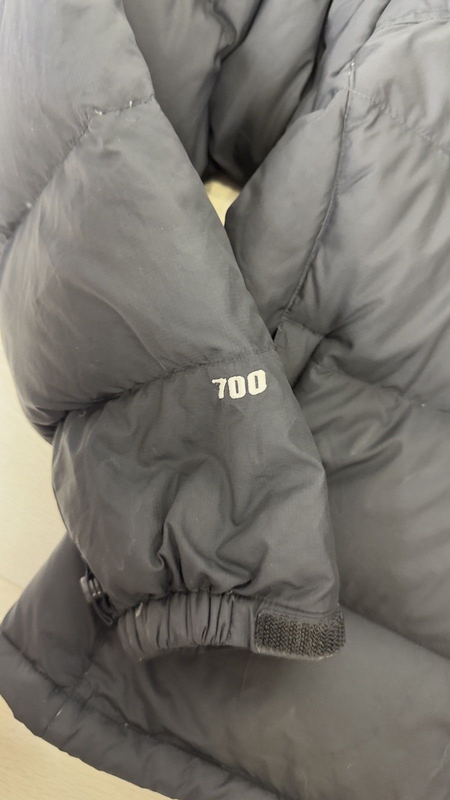 The North Face The North Face 700 Down jacket Size S / US 4 / IT 40 - 6 Thumbnail