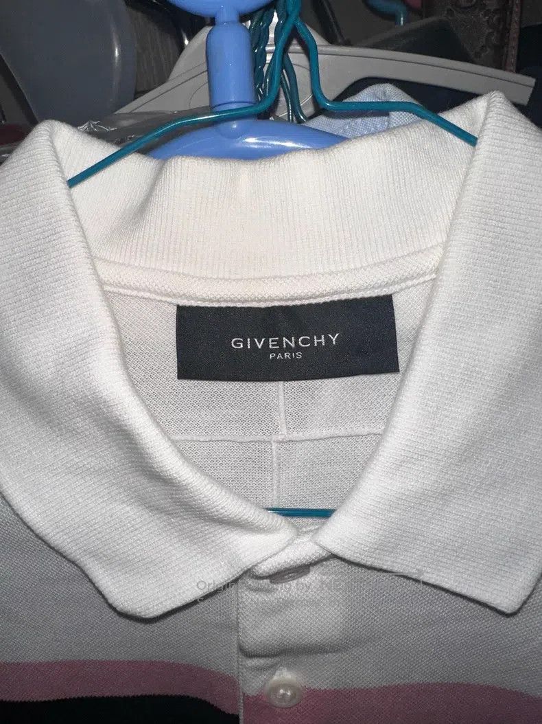 Givenchy Givenchy Plane Hoodie Size US M / EU 48-50 / 2 - 4 Thumbnail