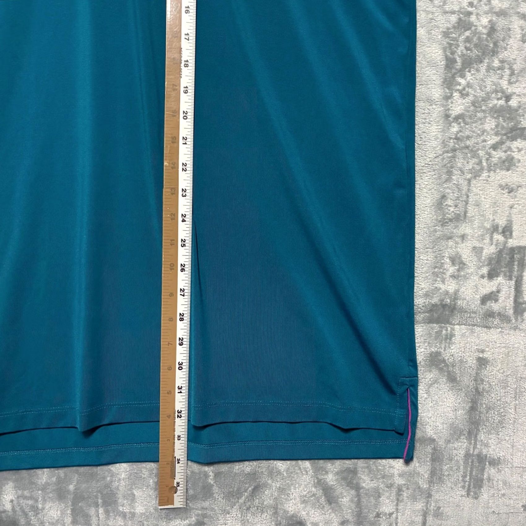 Vintage EUC GREYSON Teal Performance Polo Shirt Golf Athleisure Men's XL Size US XL / EU 56 / 4 - 8 Thumbnail