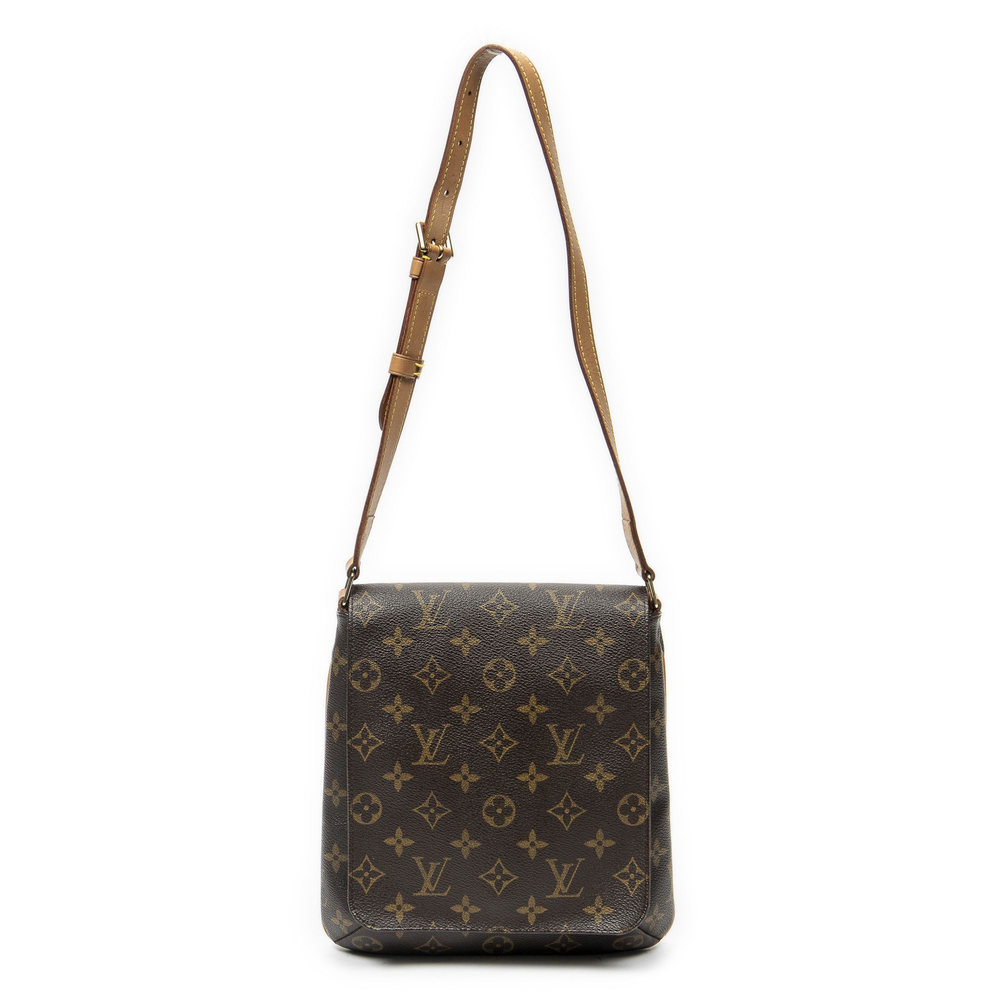 Louis Vuitton Musette Salsa Size ONE SIZE - 1 Thumbnail