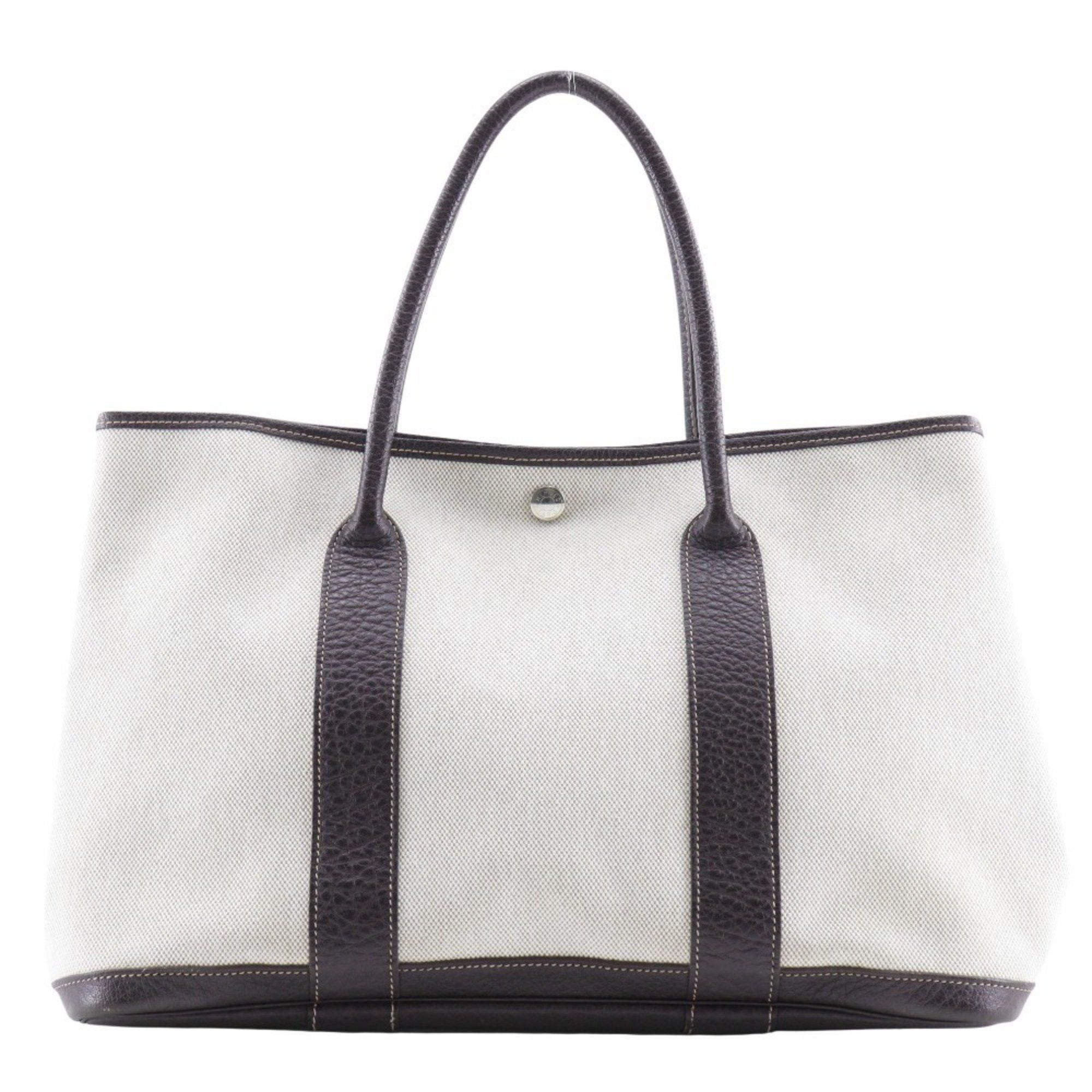 Hermes Hermès Garden Party tote Size ONE SIZE - 1 Thumbnail