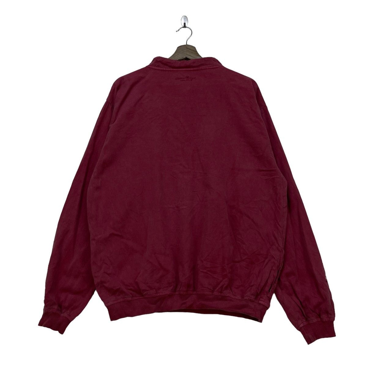 Other 💥Vintage Crazy Shirt Pullover Hibiscus Dyed Printed Size US M / EU 48-50 / 2 - 2 Thumbnail