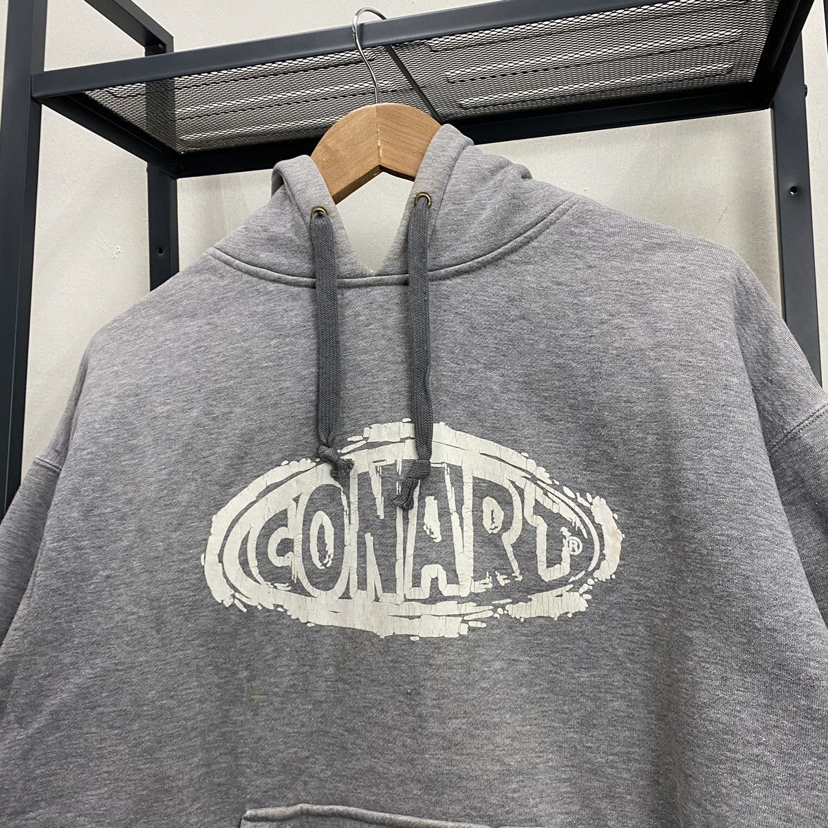 Vintage Conart Hoodie Size US M / EU 48-50 / 2 - 6 Thumbnail
