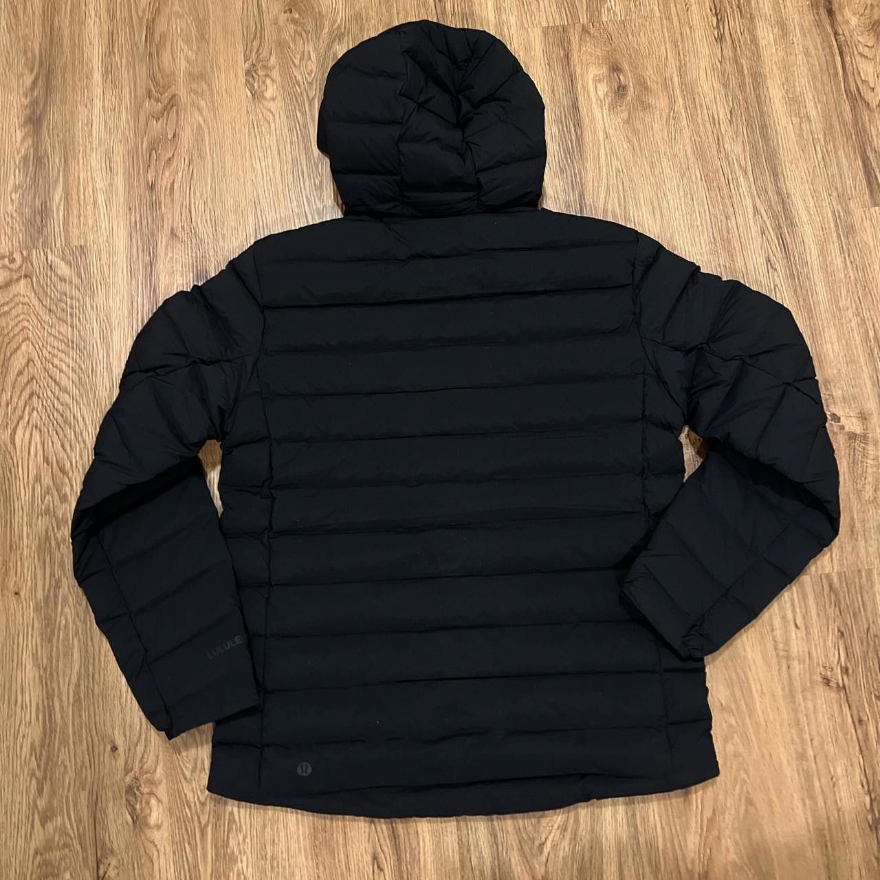 Lululemon Lululemon Men's Black Jacket Size US M / EU 48-50 / 2 - 3 Thumbnail