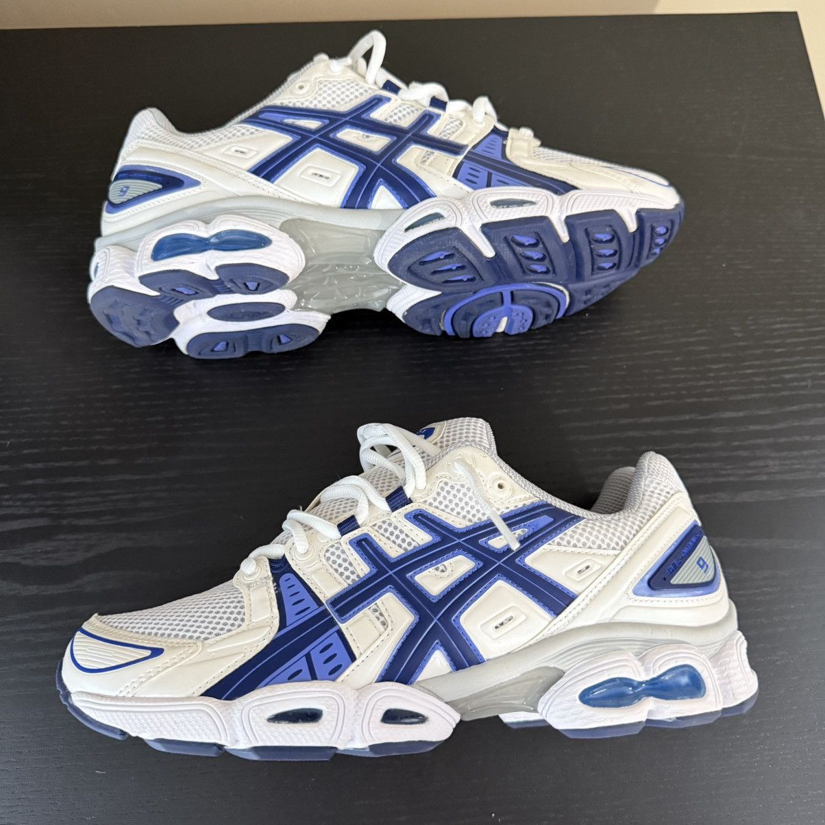 Asics Asics Gel-Nimbus 9 Size US 9 / EU 42 - 2 Thumbnail