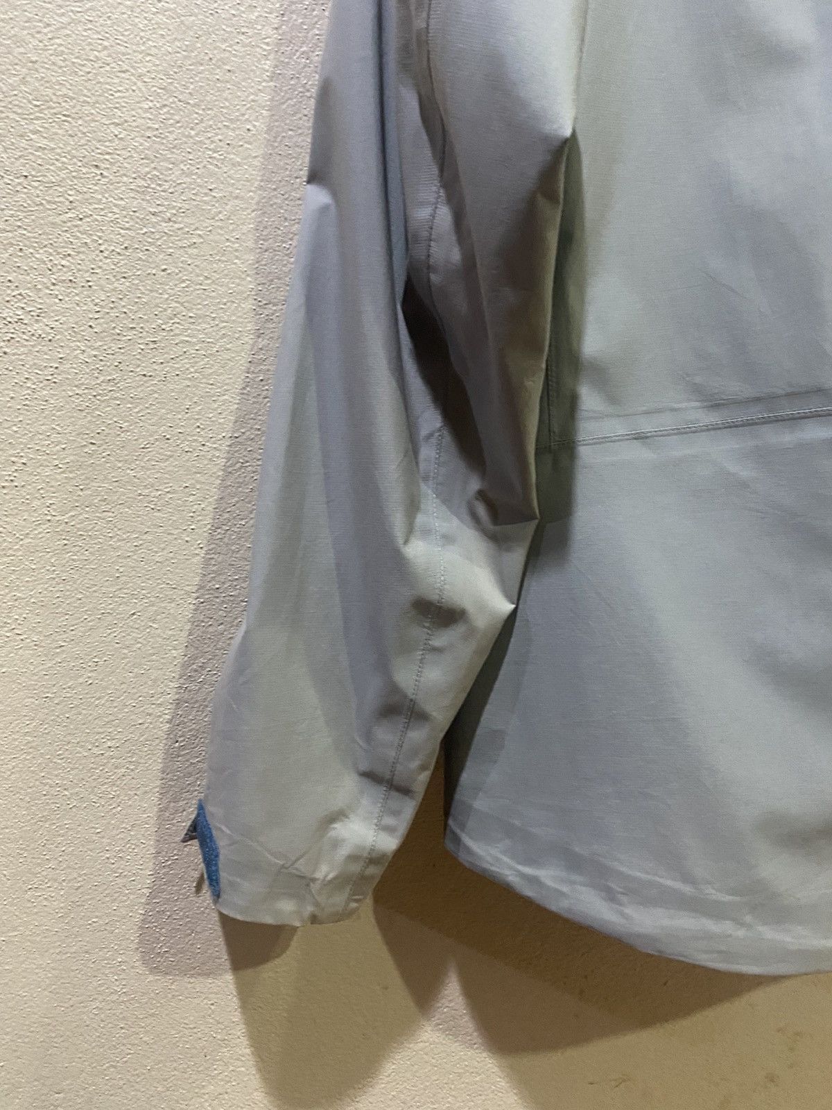Jil Sander × Uniqlo Uniqlo x Jil Sander Jacket Size US M / EU 48-50 / 2 - 8 Thumbnail