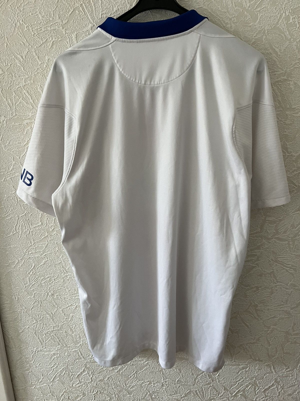 Nike Nike PSG 2020/2021 Away Jersey Football shirt streetwear Size US XL / EU 56 / 4 - 16 Thumbnail