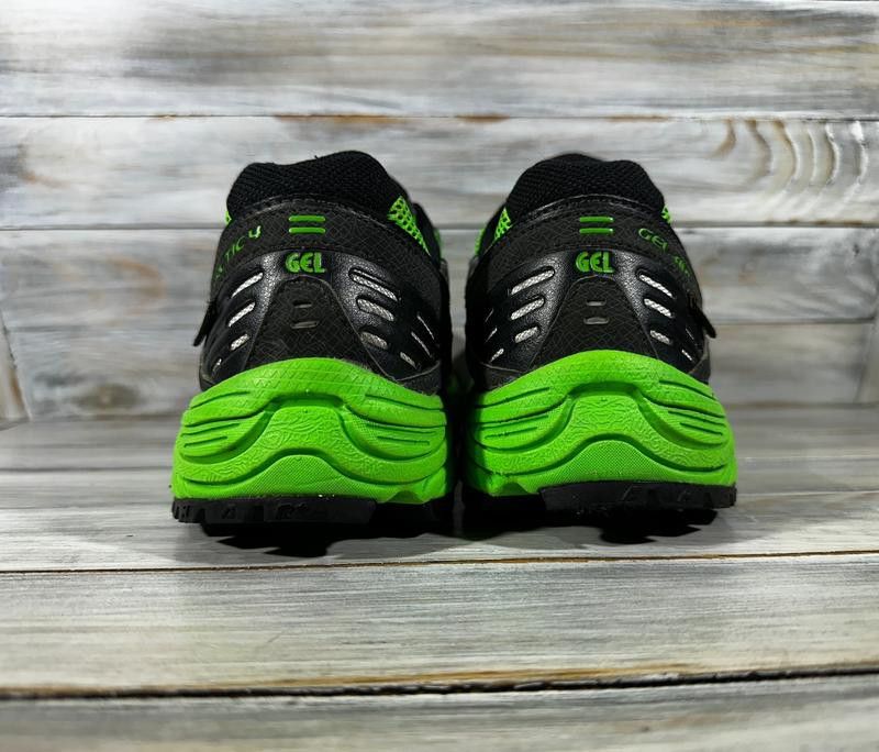 Asics ASICS Gel-Arctic 4 Gore-Tex Spiky Running Sneakers Sport Size US 9 / EU 42 - 5 Thumbnail