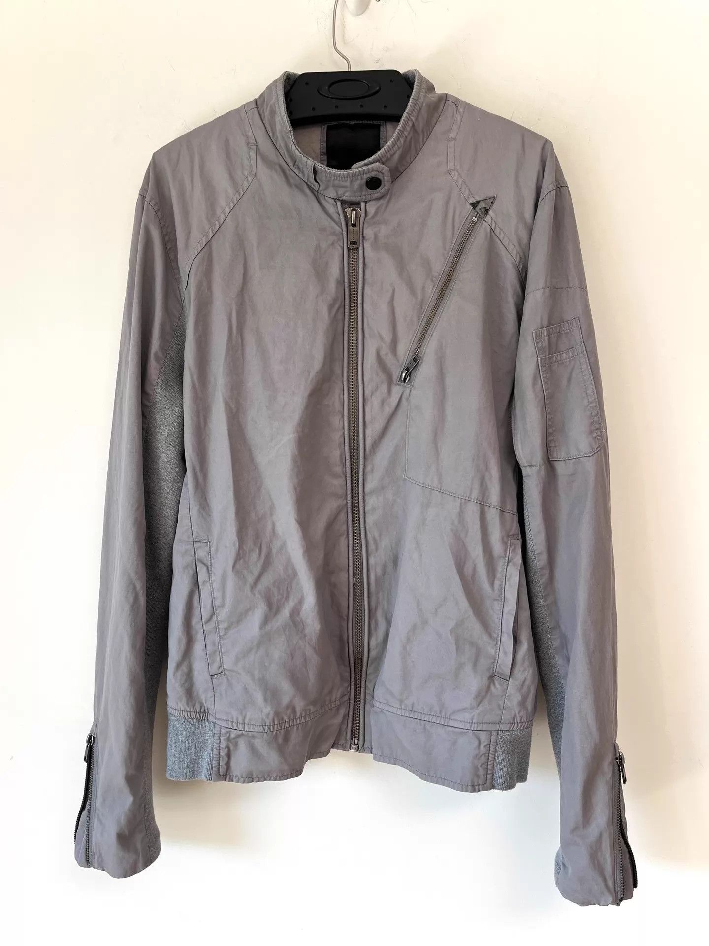 DENHAM Denham Vintage 00ss Jacket L Size US L / EU 52-54 / 3 - 3 Thumbnail