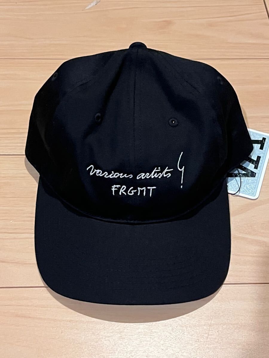 小物 VA Fragment x agnes b. V.A. Fragment x agnes b. Border LS Tee