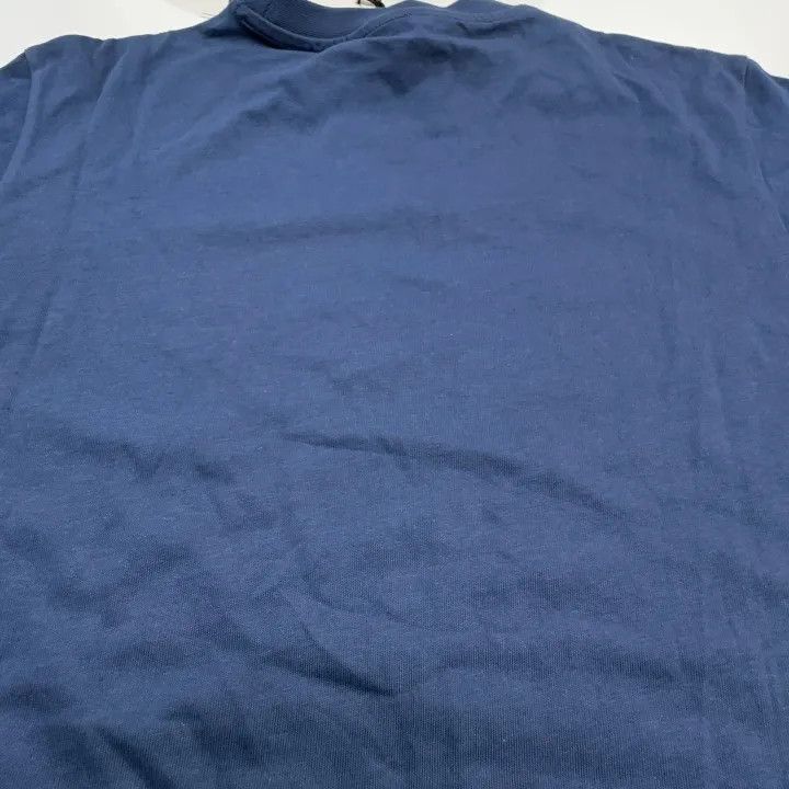 Kenzo KENZO Classic Cotton Printed T-Shirt for Unisex -2507 Size US S / EU 44-46 / 1 - 7 Thumbnail
