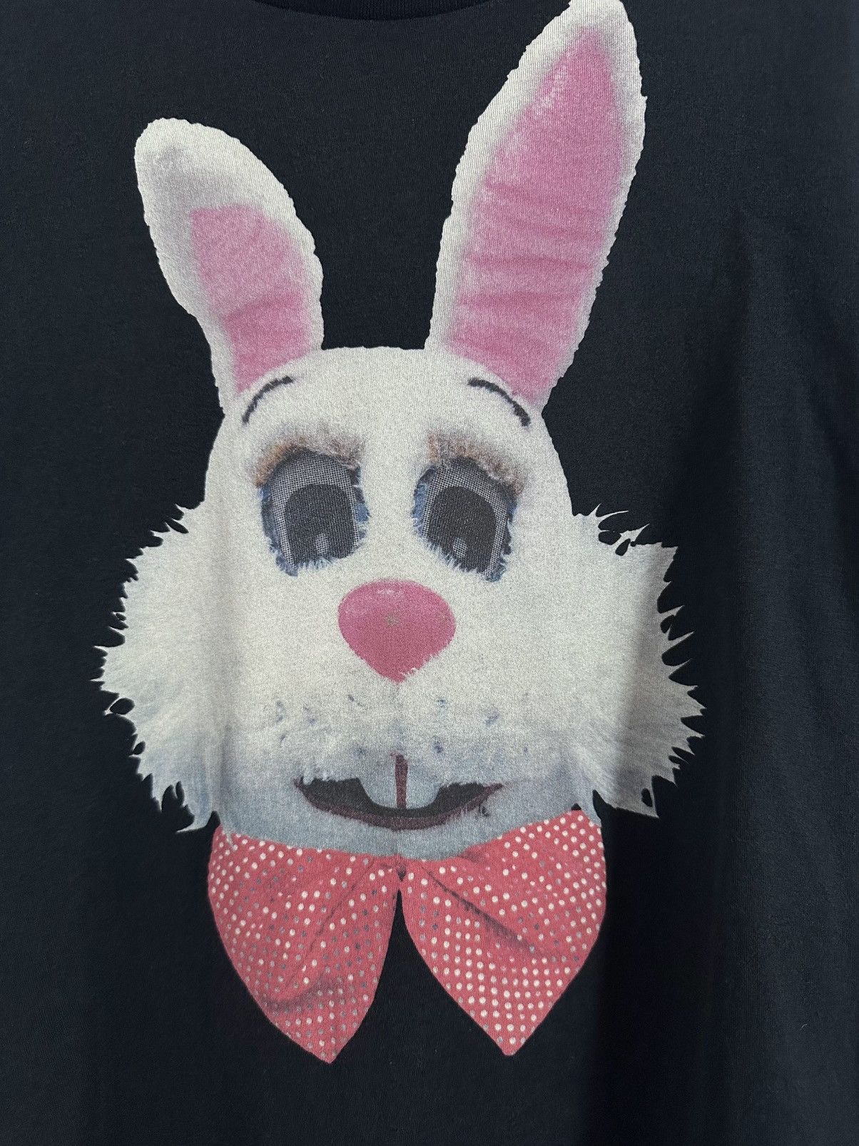 Hysteric Glamour Hysteric glamour rabbit tee Size M / US 6-8 / IT 42-44 - 5 Thumbnail